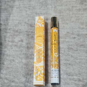 NWT Yara Travel Size Perfume - Orange